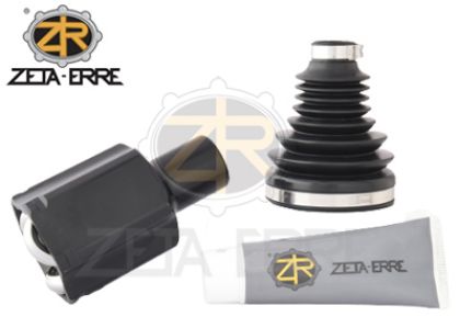 slika ZR8333-Zglob poluosovine do menjača levi Mercedes S Classe W222  S350  3.0 4-Matic -S400 3.0 4-Matic -S450 3.0 4-Matic -- S500 4.7 4-Matic -- S560 4.0  4-Matic  zamenski rezervni deo