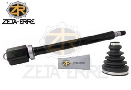 slika ZR7830-Zglob poluosovine do menjača desni Volvo S60 I 2.0 20V-2.3 T5-2.4 20V-2.4 D5-2.4 T5-2.4 TDi-2.5 T5-Volvo  V70 II 2.0 20V-2.4 D5-2.4 T5-2.4 TDi-2.5 T5 Automatic transmission-zamenski rezervni de