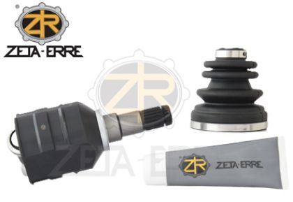 slika ZR7869-Zglob poluosovine do menjača Toyota Yaris IV 1.4 D4D-1.5 Hybrid-zamenski rezervni deo