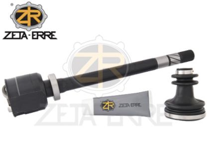 slika ZR7825-Zglob poluosovine do menjača desni Renault Espace IV 2.0 dCi-Vel Satis 2.0 dCi Manual T Transmission-zamenski rezervni deo