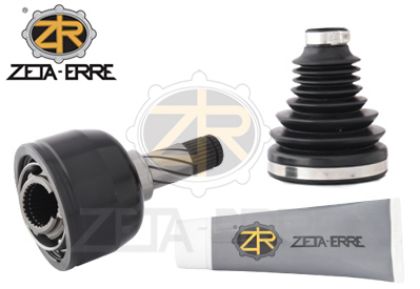 slika ZR7864-Zglob poluosovine do menjača levi Volvo S60 II 2.0 D3-2.0 D4-2.4 TDi-Volvo S80 II 2.0 D3-2.0 TDi-2.4 D5-2.4 TDi- 2.5 T-Volvo V60 I Cross Country  2.0 D3-2.4 D5-Volvo V70 III  2.4 D5-2.0 TDi-2.4