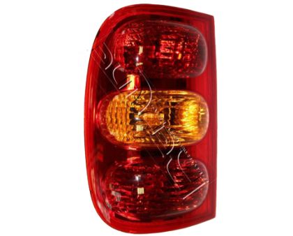 slika 103MH001-Stop lampa leva Mahindra Goa-zamenski rezervni deo