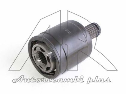 slika QD-523 Zglob zadnje poluosovine Quad Polaris Sportsman-Magnum-zamenski rezervni deo