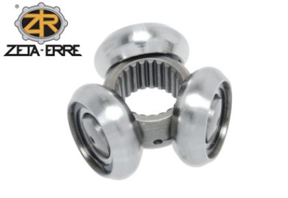 slika ZR5252-Trostrani zglob poluosovine do menjača Opel Corsa E 1.4 EcoTec 16V Automatic Transmission-zamenski rezervni deo