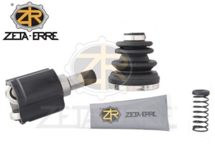 slika ZR7601-Zglob poluosovine do menjača levi Citroen C5 III 1.6 HDI-1.6 THP-1.6 VTI-Citroen DS5  1.6 HDI-1.6 THP-1.6 VTI-Peugeot 508 1.6 THP-1.6 BlueHDI-1.6 e-HDI-2.0 HDI Manual Transmission GearBox MC-Ge
