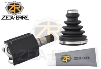 slika ZR7829-Zglob poluosovine do menjača levi Volvo S60 I  2.0 20V-2.3 T5-2.4 20V-2.4 D5-2.4 T5-2.4 TDi-2.5 T5 20V-Volvo V70 II 2.0 20V-2.3 T5-2.4 20V-2.4 D5-2.4 T5-2.4 TDi-2.5 T5 20V Automatic transmissio