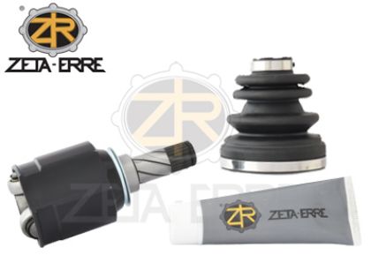 slika ZR7317-Zglob poluosovine do menjača levi Opel Corsa D-zamenski rezervni deo