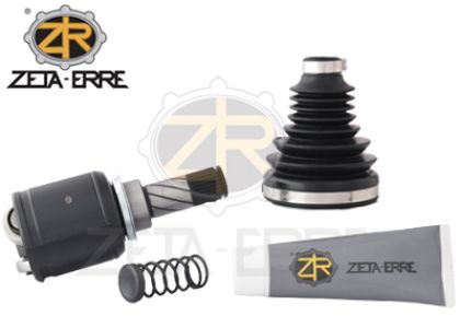 slika ZR7848-Zglob poluosovine do mejača levi Renault Clio IV 1.5 dCi Manual Transmission-zamenski rezervni deo