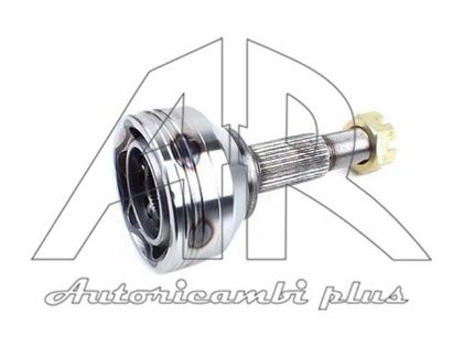 slika NI932-Homokinetički zglob Nissan Qashqai J10 1.5 dCi-2.0 16V-Nissan X-Trail T31 2.0 16V-2.5 16V-zamenski rezervni deo