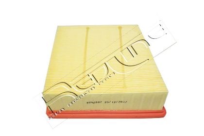 slika 36MZ037-Filter vazduha Ford B-Max-Ford Ecosport-Ford Fiesta VI-Ford Ka-Ford Tourneo Courier-Ford Transit Courier-Mazda 2-zamenski rezervni deo