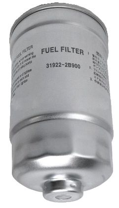 slika 319222B900-Filter goriva-Hyundai Kia-zamenski rezervni deo
