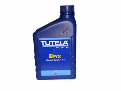 slika EPYX 80W90-Ulje za menjač TUTELA EPYX 80W-90 1/1
