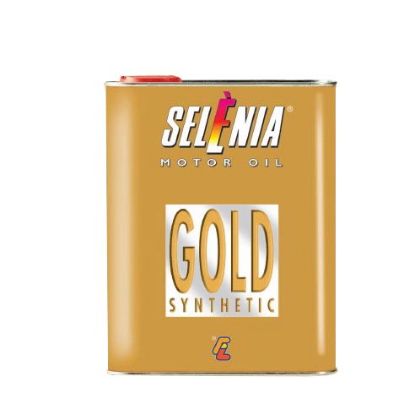 slika GOLD10W40 Ulje motorno Selenia 2/1 -zamenski rezervni deo