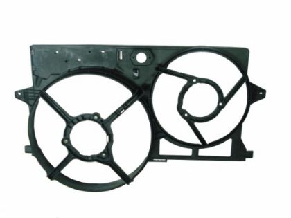 slika 1471087080-Nosač  ventilatora hladnjak motora Fiat Scudo -Ulysse