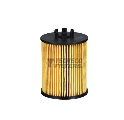 slika OL0203-E Filter ulja  Opel  Corsa C-Corsa D-Agila -Meriva-zamenski rezervni deo
