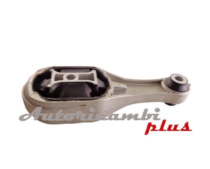 slika 2412-FLURR Nosač motora zadnji Renault Fluence 1.6 16V-1.5 dCi-Megan III 1.6 16V-1.5 dCi-Scenic III 1.6 16V-1.5 dCi-Grand Scenic  1.6 16V-1.5 dCi-zamenski rezervni deo