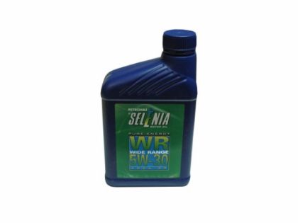 slika WR50W30-Ulje motorno SELENIA WR PURE ENERGY 5W-30 1/1-zamenski rezervni deo