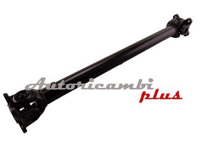 slika HCBM60P-Karadnsko vratilo prednje BMW 5 E60-E61  xDrive   L=644mm-zamenski rezervni deo
