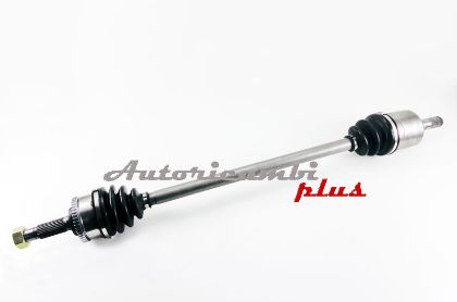 slika NI-8-707A Poluosovina desna Nissan Primera  P11 1.6 -1.8  L=920mm-zamenski rezervni deo
