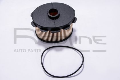 slika 37TO015-Filter goriva Citroen Berlingo 1.9D Fiat Scudo 1.9D Peugeot Expert 1.9D Toyota Corolla 1.9D-zamesnki rezervni deo