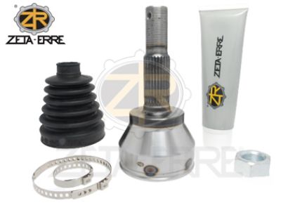 slika NI57-Homokinetički zglob Infiniti FX S50 3.5-4.5-Infiniti FX S51-3.0-3.5-3.7-5.0-Nissan Tiida SC11X 1.6-1.8 -zamenski rezervni deo