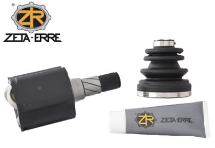slika ZR7880-Zglob poluosovine do menjača levi Volvo V40 II 2.0 D2-2.0 D3-2.0 D4-2.0 T2-2.0 T3-2.0 T4-Manual transmission-zamenski rezervni deo