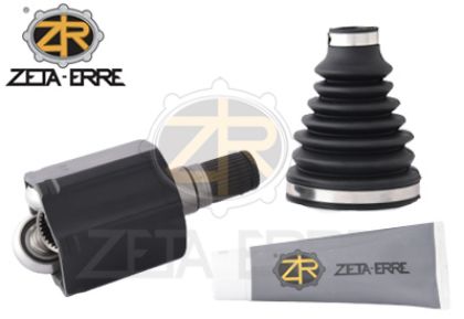 slika ZR7854-Zglob poluosovine do menjača levi Volvo S60 II 2.0 D4-2.0 D5-2.0 T5-2.0 T6-Volvo V60 2.0 16V-2.0 D4-2.0 D5-2.0 T5-2.0 T6-Volvo V70 III 2.0 D4-2.0 T5 Automatic transmission-zamenski rezervni deo