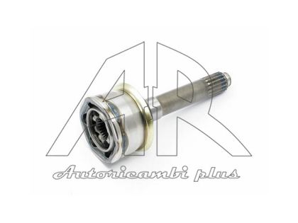 slika IZ032-Homokinetički zglob Opel Frontera 2.0-Opel Campo 2.3-2.5 D -zamenski rezervni deo