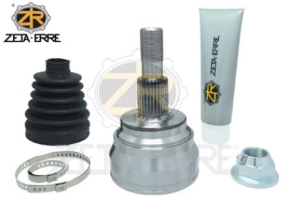slika ME57-Homokinetički zglob Mercedes GL Classe X166-Mercedes Classe GLE W166-Mercedes Classe GLE Coupe  C292-Mercedes Classe ML W166-zamenski rezervni deo
