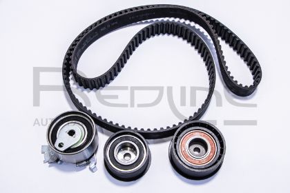slika 30CV001-Set zupčastog remena Chevrolet Evanda 2000 16V DOHC 96 KW-zamenski rezervni deo