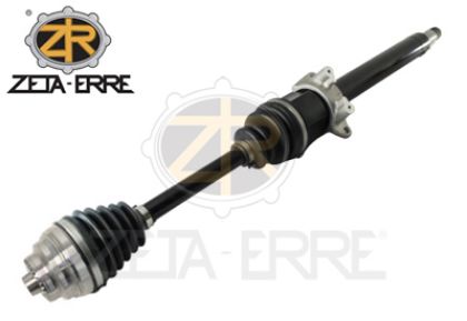 slika ZR11278-Poluosovina desna BMW 2  F45-F46-BMW X1 F48-BMW X2 F39-Mini Countryman Cooper F60-Mini Mini Clubman F54 Automatic transmission-zamenski rezervni deo-