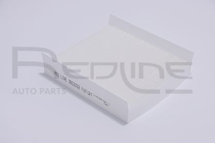 slika 36SZ052-Filter kabine Citroen Nemo-Fiat Doblo-Fiat Tipo-Fiat Fiorino-Fiat Qubo-Opel Combo-Peugeot Bipper-Suzuki Swift IV-zamenski rezervni deo