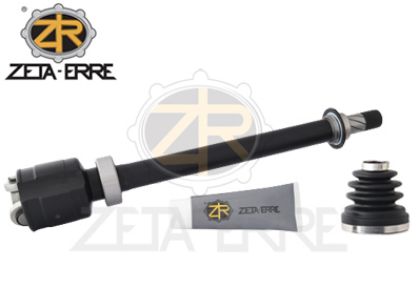 slika ZR7852-Zglob poluosovine do menjača desni Renault Clio IV 1.5 dCi Automatic transmission-zamenski rezervni deo