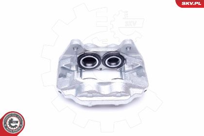 slika 42SKV832-Kočiona čeljust prednja desna  Lexus LX Toyota Land Cruiser 100  4773060090