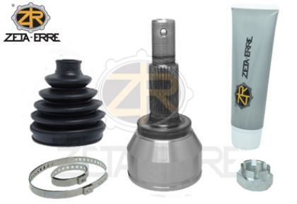 slika NI82-Homokinetički zglob Nissan Leaf 0.0 Electric 0v-zamenski reezrvni deo