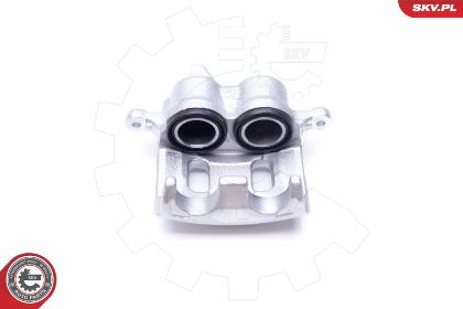 slika 44SKV232-Kočiona čeljust prednja desna  Mitsubishi L 200  MR977363