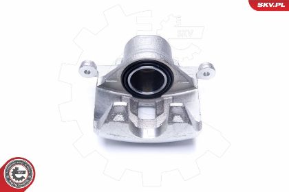 slika 44SKV991-Kočiona čeljust prednja leva  Honda Civic VII S2000  45019S2A003