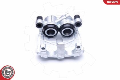 slika 45SKV271-Kočiona čeljust prednja leva  Mercedes-Benz E-Class M-Class GL-Class  0034204183