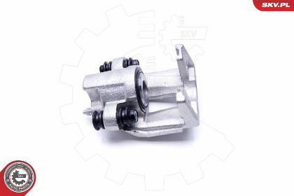 slika 45SKV844-Kočiona čeljust zadnja desna  Jeep Cherokee  KJ   4x4  RCA715