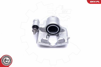 slika 46SKV301-Kočiona čeljust prednja leva  Ford Escort Orion III  6180380