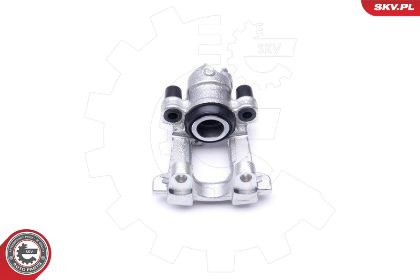 slika 46SKV674-Kočiona čeljust zadnja desna  Mercedes GL-Class  X164   M-Class  W164   R-Class  W251 V251    0034204383