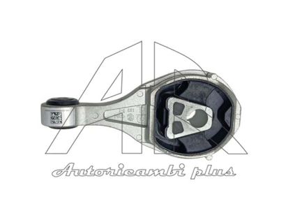 slika 52176633-Nosač motora zadnji Fiat 500 312  1.0 Mild-Hybrid-Fiat 500 C 1.0 Mild-Hybrid-Fiat Panda 312 1.0 Mild-Hybrid-Lancia Ypsilon 312  1.0 Mild-Hybrid