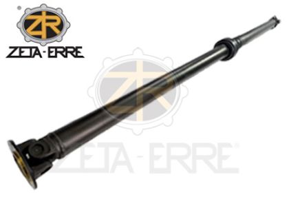 slika TR084-Kardansko vratilo-karadn Nissan Qashqai J10-NJ10-JJ11E 1.6 dCi-2.0-2.0 dCi-Nissan X-Trail T31 2.0 4x4-Renault Koleos 2.0 dCi-2.5 4x4 Automatic transmission-zamenski rezervni deo