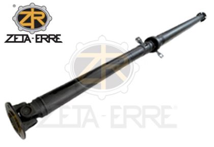 slika TR103-Kardansko vratilo-kardan Dacia Duster 1.2 TCe-1.3 TCe-1.5 dCi-1.6 SCe 4x4-Renault Duster 1.5 dCi 4x4-zamenski rezervni deo