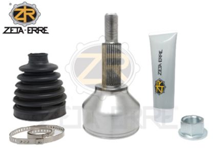 slika FO114-Homokinetički zglob Ford Tourneo Custom TTF 2.0 TDCi-Ford Transit VI  TTG 2.0 TDCi-2.2 TDCi-Ford Transit Custom FY 2.0 EcoBlue TDCi mHEV-zamenski rezervni deo