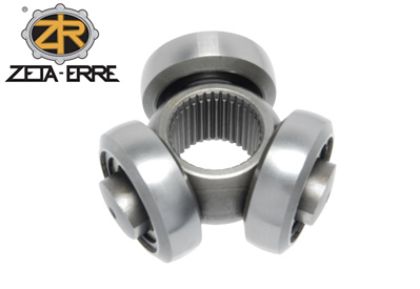 slika ZR5470-Trostrani zglob poluosovine do menjača Nissan Juke II F16  1.0 DIG-T-Renaulr Captur II 1.3 TCe Hybrid-1.5 BluedCi-