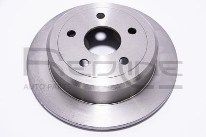 slika 26JE014-Disk kočioni zadnji Jeep Wrangler 2.8 CRD-3.6 V6-3.8-3.8 RWD-zamesnki rezervni deo