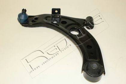 slika 40DA033-Viljuška prednja leva Daihatsu Sirion 1.0-1.0 LPG-1.3-1.5-Subaru Justy 1.0-zamenski rezervni deo