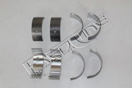 slika 01SZ028-Ležajevi radilice I SP 0.25 Fiat Sedici 1.6 16V-Subaru Justy-1.5-Suzuki Grand Vitara 1.6-Szuki Ignis 1.5-Suzuki Liana 1.6-1.6 i-Suzuki Swift 1.5-1.5 VVT-1.6-1.6 VVT-Suzuki SX4 1.6 AllGrip