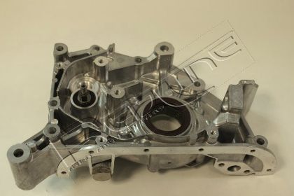 slika 31MI011-Pumpa ulja Mitsubishi L200 2.5 DI-D-zamenski rezervni deo